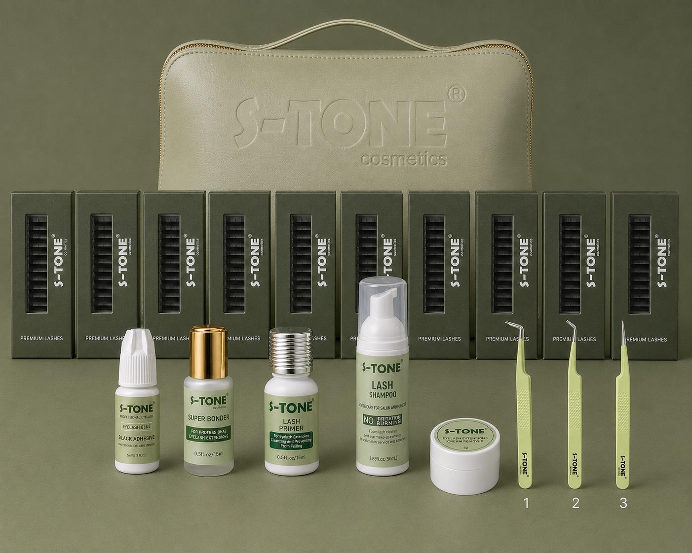 Lash Pro Bundle