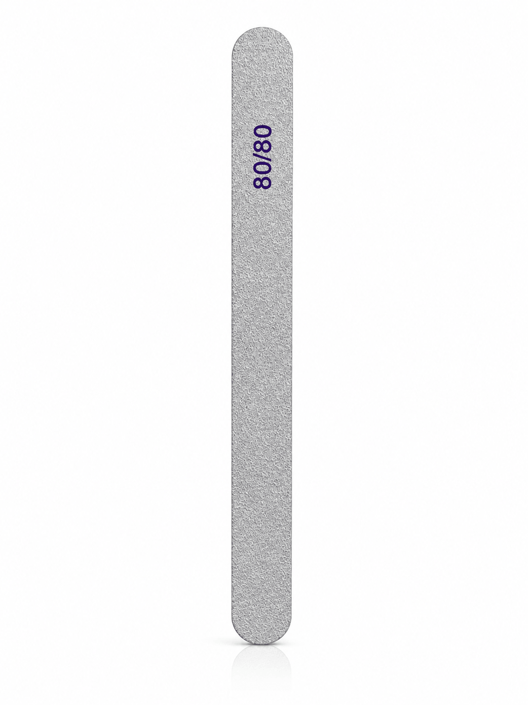 Nail File — 80/80