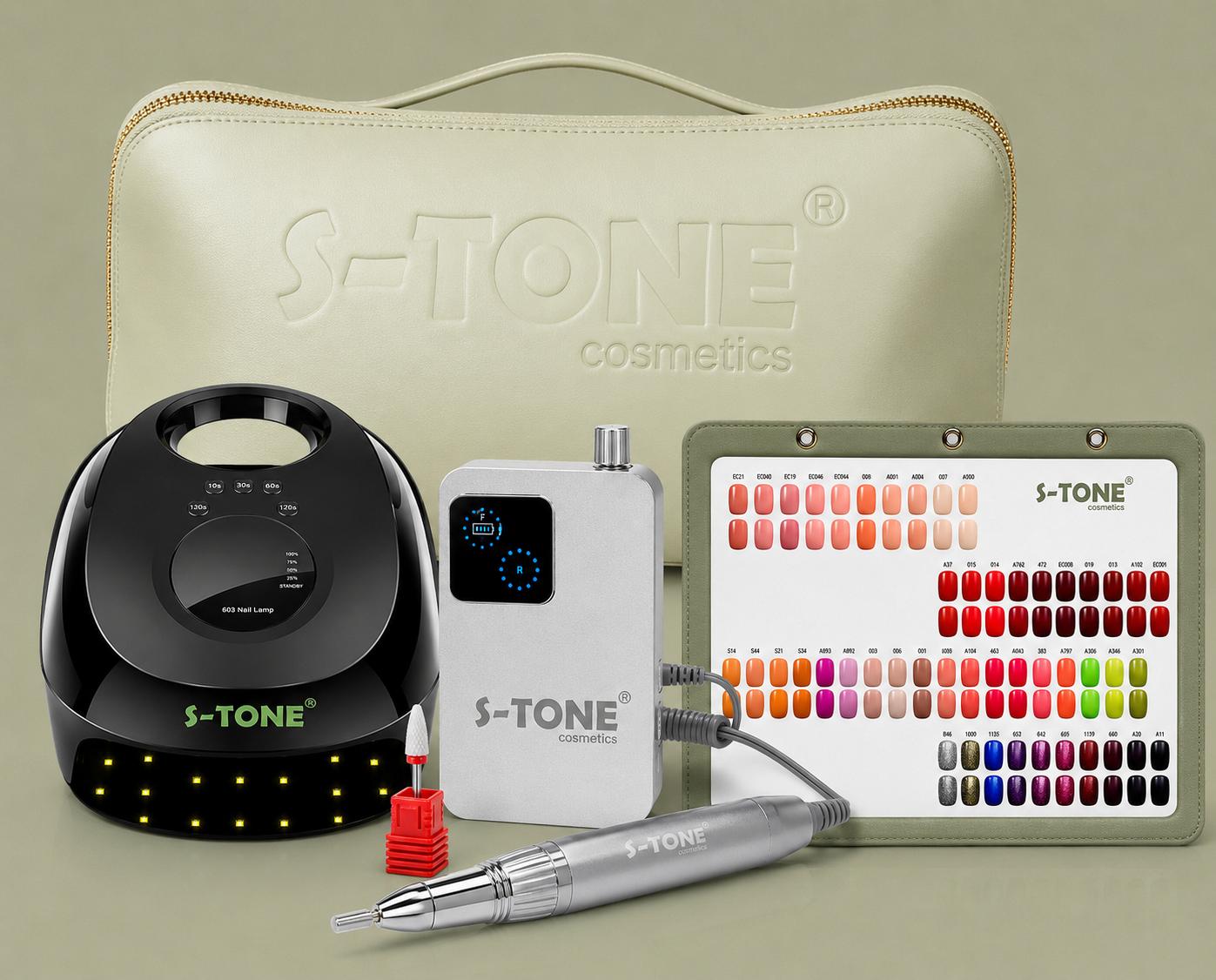 Nail Starter Kit